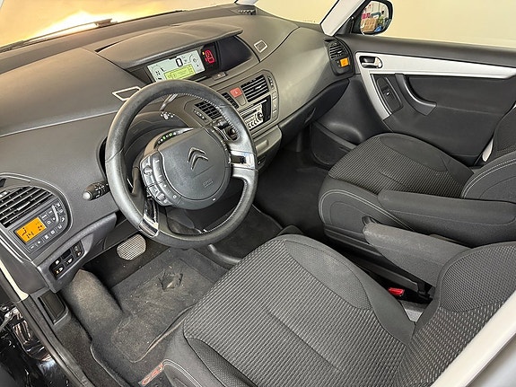 Citroen Grand C4 Picasso 9 of 19