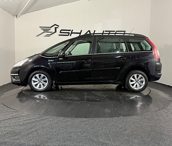 Citroen Grand C4 Picasso 8 of 19