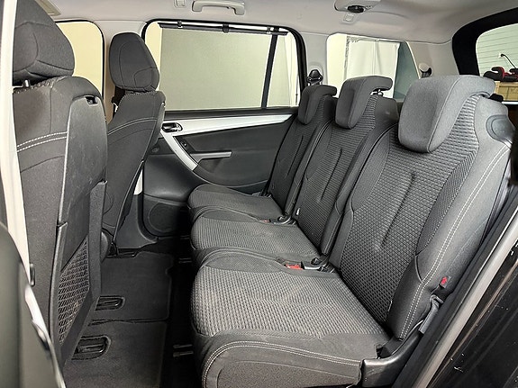 Citroen Grand C4 Picasso 11 of 19