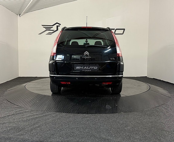 Citroen Grand C4 Picasso 6 of 19