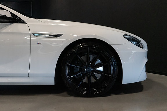BMW 640i 10 of 21