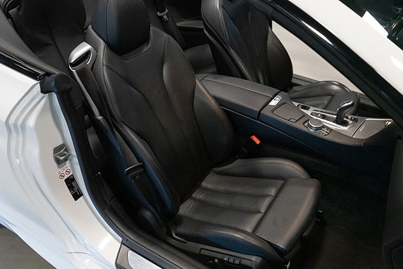 BMW 640i 18 of 21