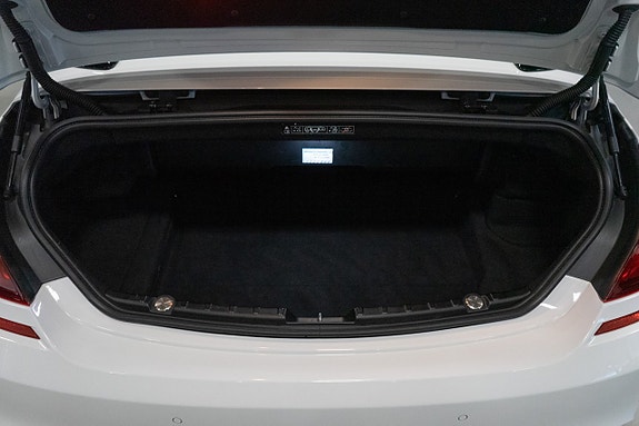 BMW 640i 21 of 21