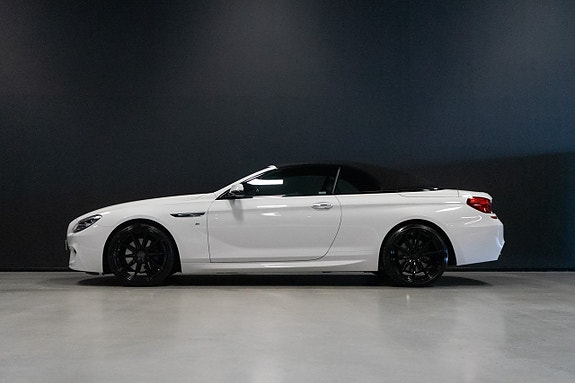 BMW 640i 3 of 5