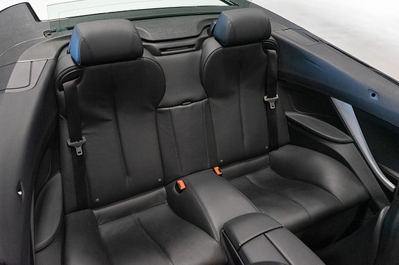 BMW 640i 19 of 21