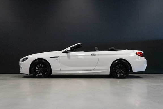 BMW 640i 2 of 5