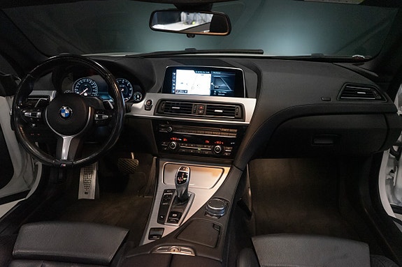 BMW 640i 15 of 21