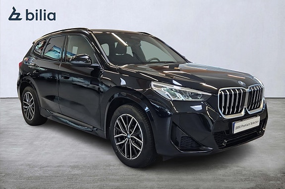 BMW X1 17 of 18