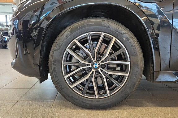 BMW X1 14 of 18
