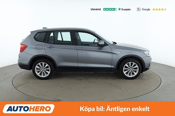 BMW X3 7 of 30