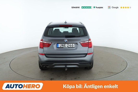 BMW X3 4 of 30