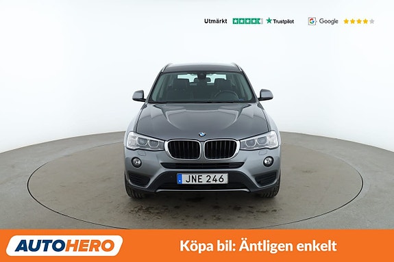 BMW X3 9 of 30