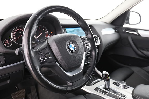 BMW X3 12 of 30