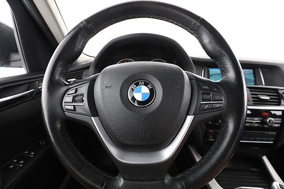BMW X3 19 of 30