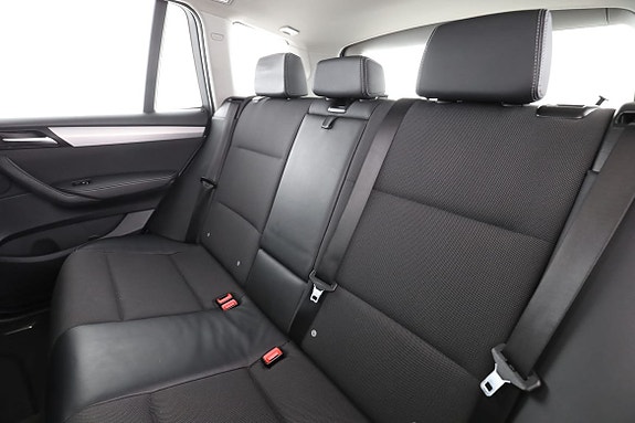BMW X3 15 of 30