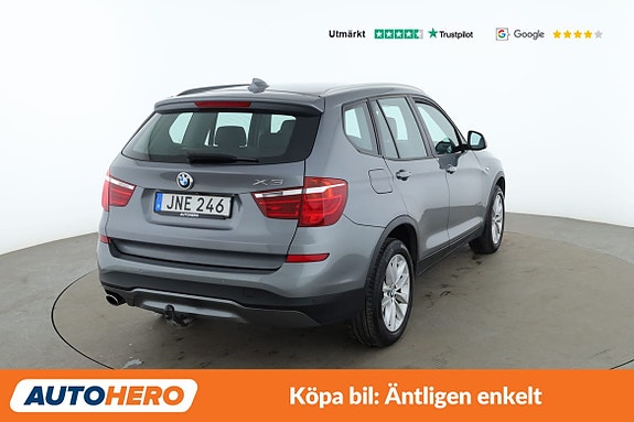 BMW X3 6 of 30