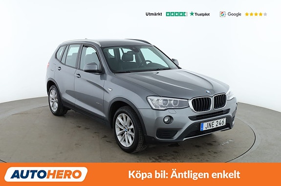 BMW X3 8 of 30