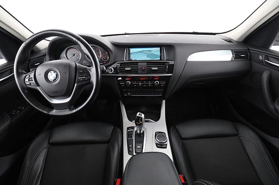 BMW X3 13 of 30