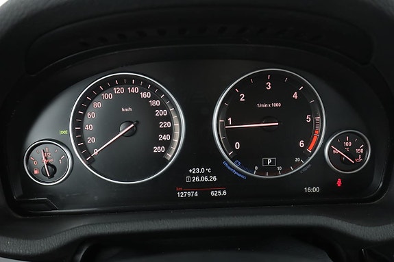 BMW X3 20 of 30