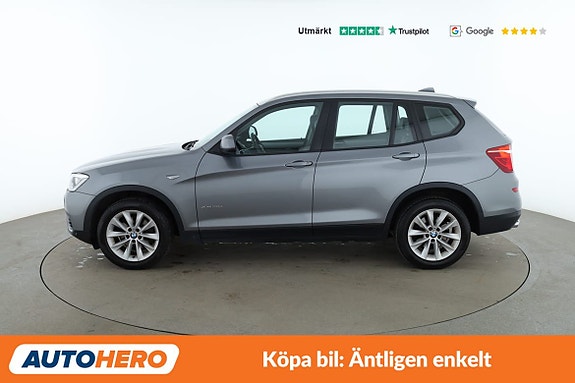 BMW X3 2 of 30