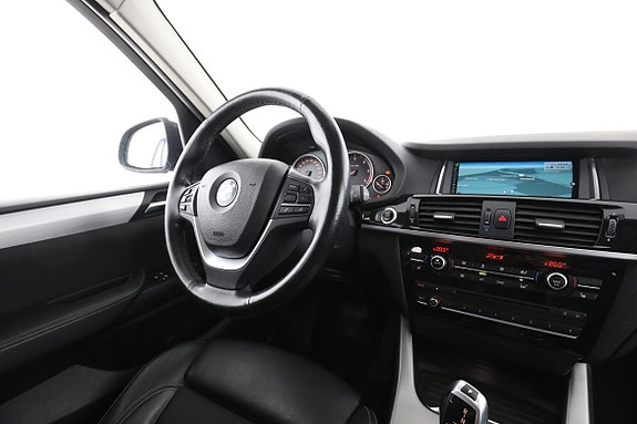 BMW X3 14 of 30