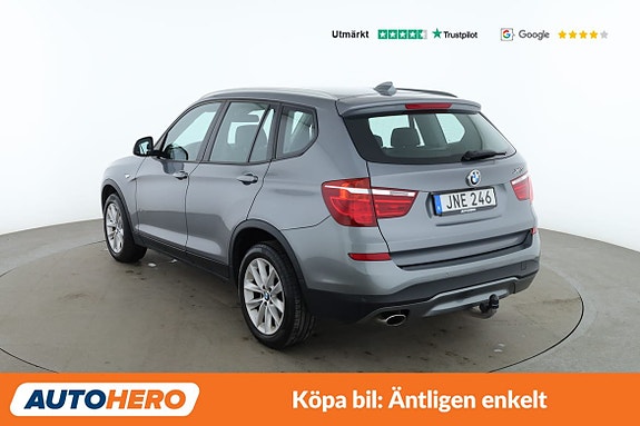 BMW X3 3 of 30