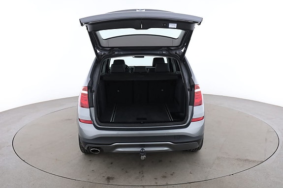 BMW X3 17 of 30