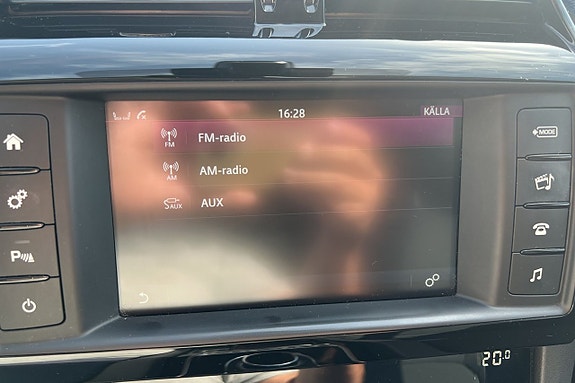 Jaguar F-PACE 24 of 24