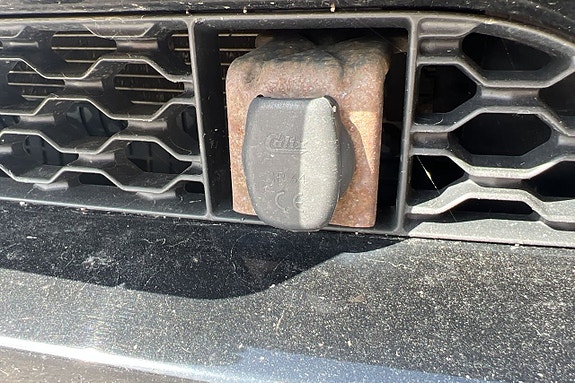 Jaguar F-PACE 9 of 24
