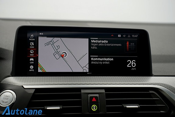 BMW X4 28 of 30