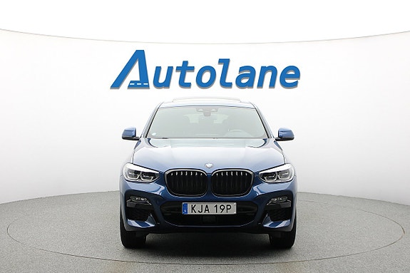 BMW X4 3 of 5
