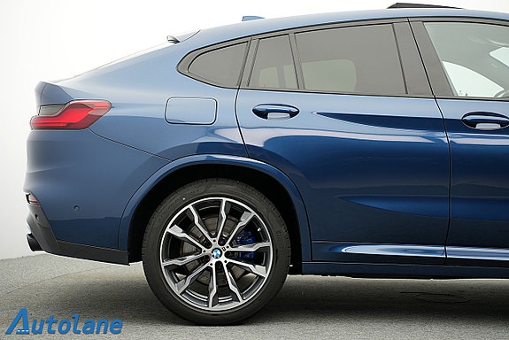 BMW X4 12 of 30