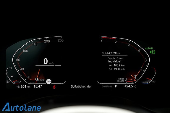 BMW X4 18 of 30