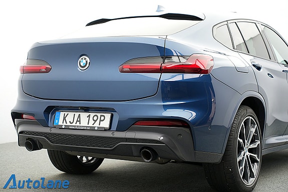BMW X4 11 of 30