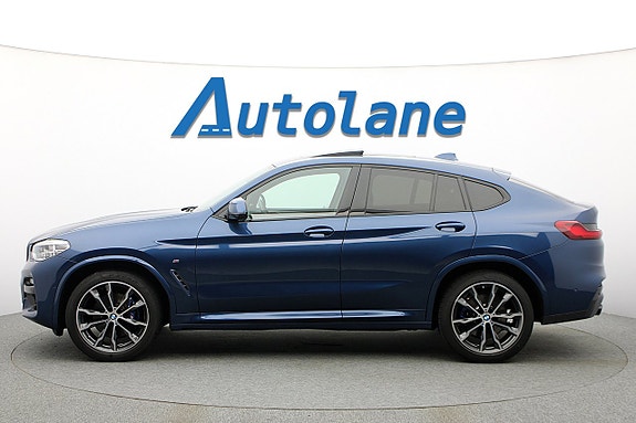 BMW X4 5 of 5