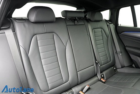 BMW X4 24 of 30