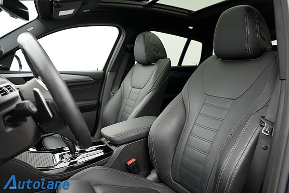 BMW X4 20 of 30