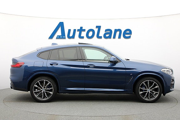 BMW X4 9 of 30