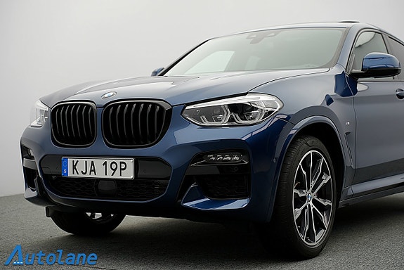 BMW X4 10 of 30