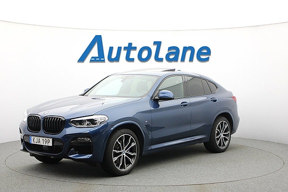 BMW X4 4 of 5