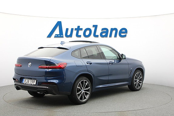 BMW X4 8 of 30