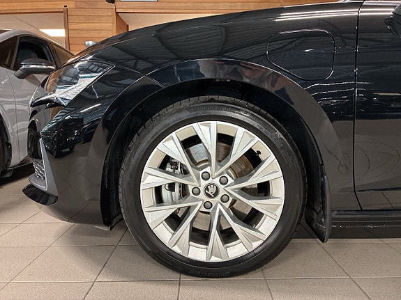 Skoda Superb 29 of 30
