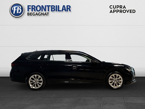 Skoda Superb 6 of 30