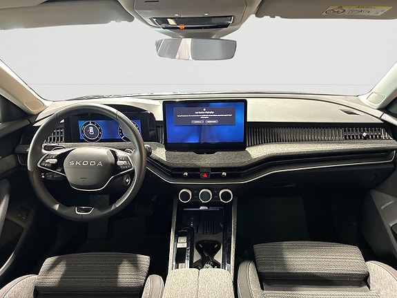 Skoda Superb 11 of 30