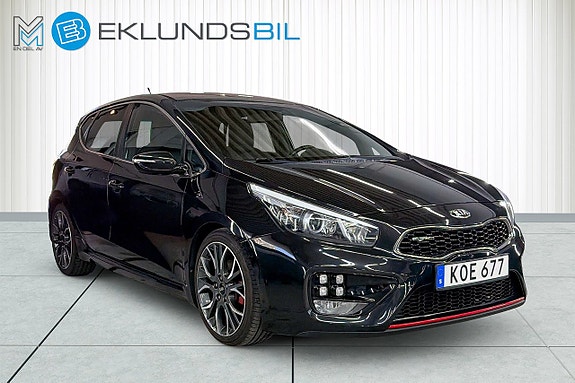 Kia Ceed 7 of 21
