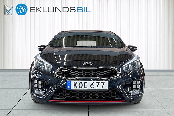 Kia Ceed 8 of 21
