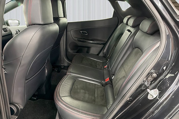 Kia Ceed 17 of 21