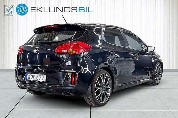 Kia Ceed 6 of 21