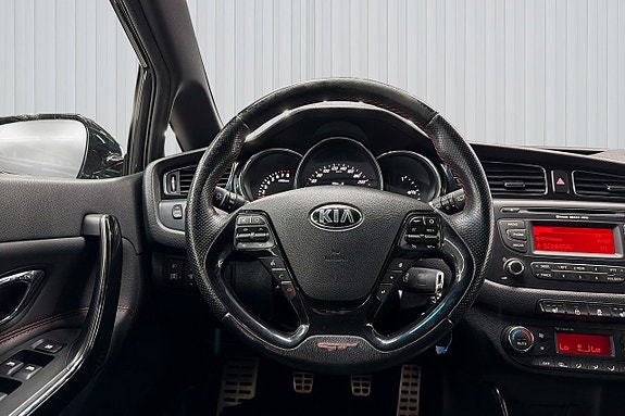 Kia Ceed 13 of 21