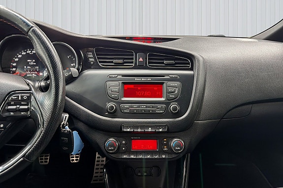 Kia Ceed 11 of 21